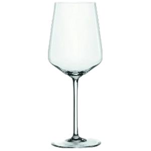 Style Ποτήρι για λευκό κρασί (Σετ 4 τμχ.)