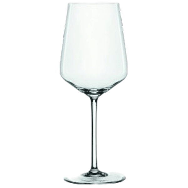 Style Glass for white wine (4 pcs.)