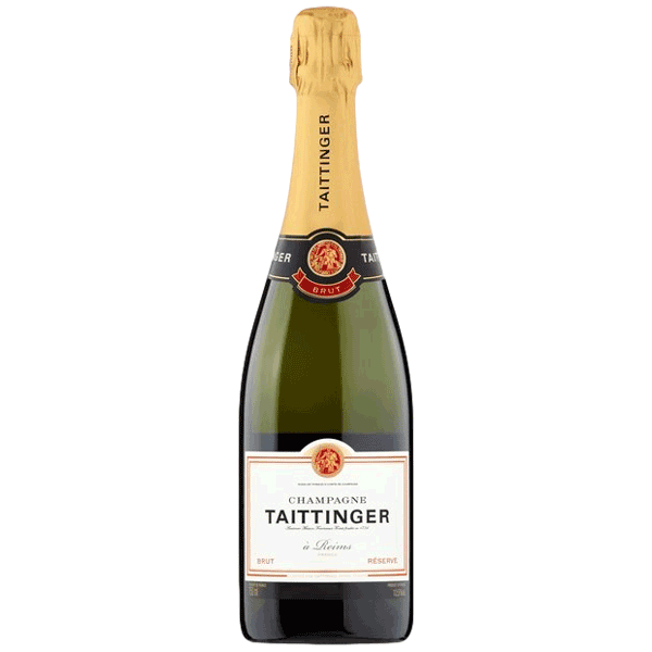 Taittinger Brut Réserve