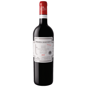 Kechris Winery Fourth Dimension 2021