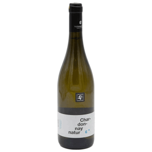 Οινοποιείο Τετράμυθος Chardonnay Naturε 2023