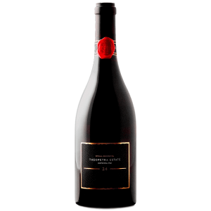 Κτήμα Θεόπετρα 24 2020