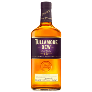 Tullamore D.E.W. 12Yo Special Reserve