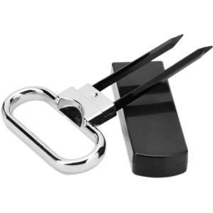 Two-Prong Cork opener