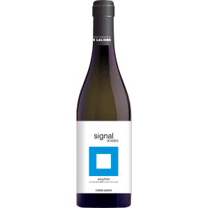 Lalikos Wines Signal White 2018