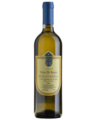 Κτήμα Σκλάβου Vino di Sasso 2025