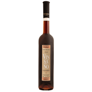 Κτήμα Αργυρού Vinsanto First Release 2016 Κτήμα Αργυρού Vinsanto First Release 2016