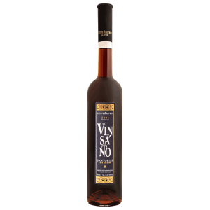 Κτήμα Αργυρού Vinsanto Late Release 2004 Κτήμα Αργυρού Vinsanto Late Release 2004