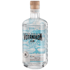 Votanikon Gin Votanikon Gin