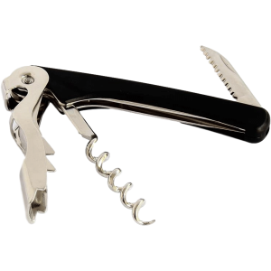 Wine opener Waiter Prof. Black
