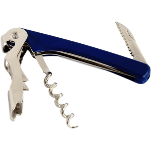 Wine opener Waiter Prof. Blue