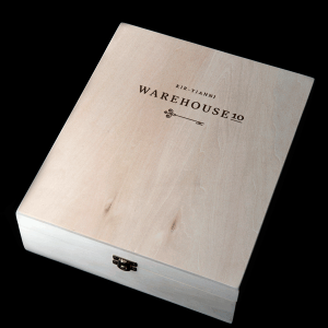 Ktima Kir Yianni Ramnista Crus Limni-Siniaki-Cyclamina 2013 (3 bottle case)