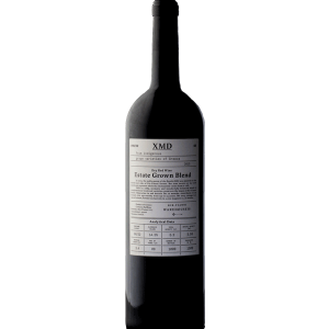 Κυρ-Γιάννη XMD Ξινόμαυρο-Μαυροδάφνη 2013 Magnum Κυρ-Γιάννη XMD Ξινόμαυρο-Μαυροδάφνη 2013 Magnum