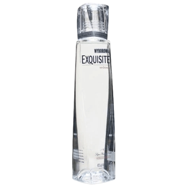 Wyborowa Exquisite Vodka Single Estate Wyborowa Exquisite Vodka Single Estate