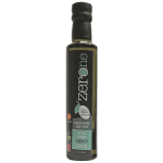 Zero One Very Early Harvest Extra Virgin Organic Olive Oil 250ml