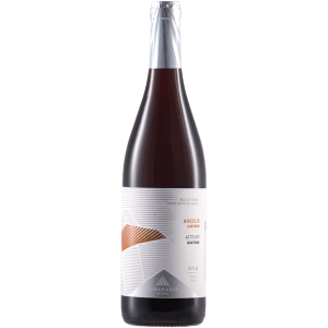 Οινοποιείο Λυραράκης Αγγελής Λιάτικο 2022