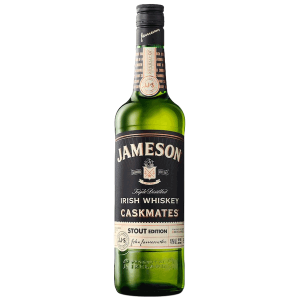 Jameson Caskmates Stout Edition