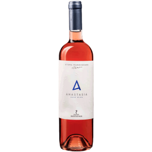 Κτήμα Μανωλεσάκη Αναστασία Ροζέ 2024