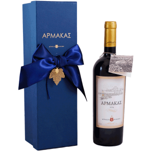 Aivalis Winery Armakas 2020 Aivalis Winery Armakas 2020