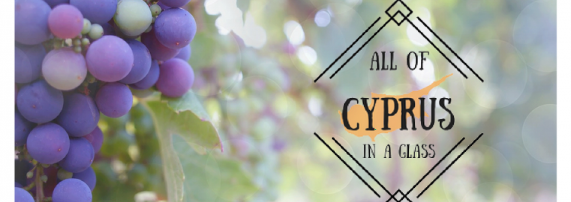 Cyprus in the spotlight Cyprus in the spotlight