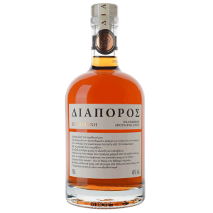 Ktima Kir Yianni Diaporos Aged Wine Distillate 500ml