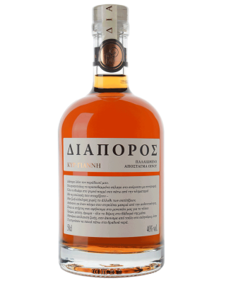 Ktima Kir Yianni Diaporos Aged Wine Distillate 500ml