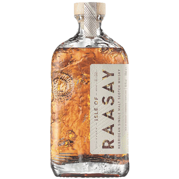 Isle Of Raasay Single Malt Whisky Isle Of Raasay Single Malt Whisky