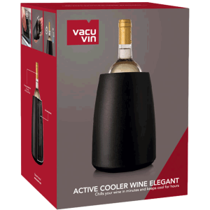 Champagne Bucket Prestige Black