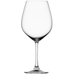 Salute Glass Burgundy (4 pcs.)