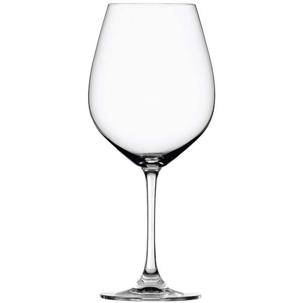 Salute Ποτήρι Burgundy (Σετ 4 τμχ.)