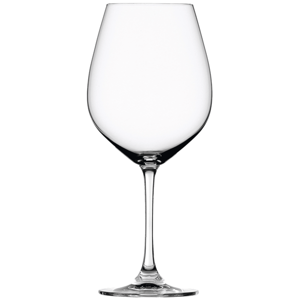Salute Glass Burgundy (4 pcs.) Salute Glass Burgundy (4 pcs.)