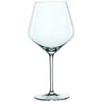 Burgundy Glass Style (4 pcs.)