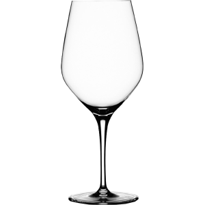Ποτήρι Bordeaux Authentis Spiegelau