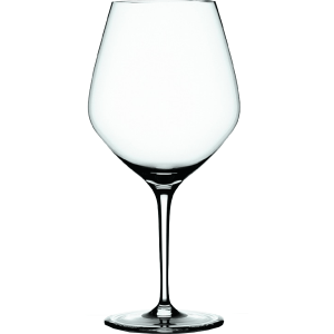 Ποτήρι κρασιού τύπου Βουργουνδίας Authentis