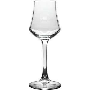 Ποτήρι αποσταγμάτων και γλυκών κρασιών Elixir