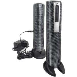 Monza Electric Corkscrew