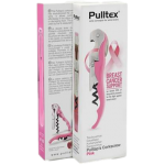 Pulltap Wine Opener Pink