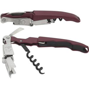 Wine opener Innovation Burgundy