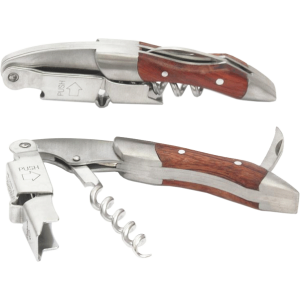 Wine opener Prestige Wood