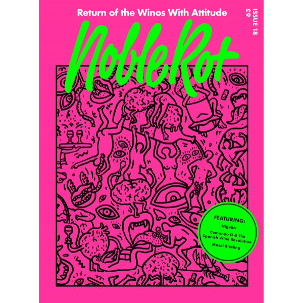 Noble Rot - Issue 18
