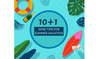 10 tips for summer vacation