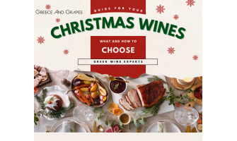 The wines that will match our festive moments