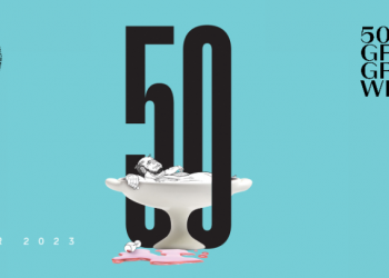 50 Great Greek Wines 2023