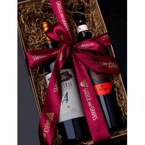 Dougos² - Ready Competition