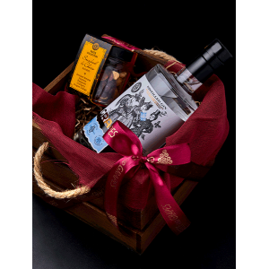 Grace Gin Gift Set