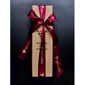 Craft box for 1 bottle