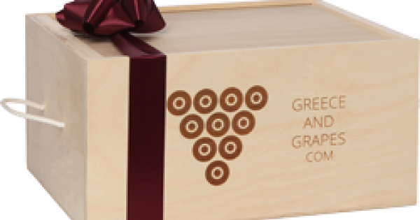 Δώρο & άλλα | Greece and Grapes