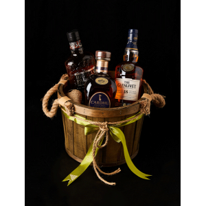 Malt 18 Ετών - Έτοιμη σύνθεση