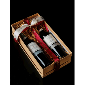 Κεχρής Γένεσις - Έτοιμη σύνθεση