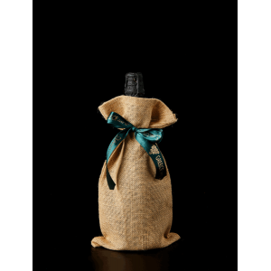 Πουγκί δώρου για μία φιάλη